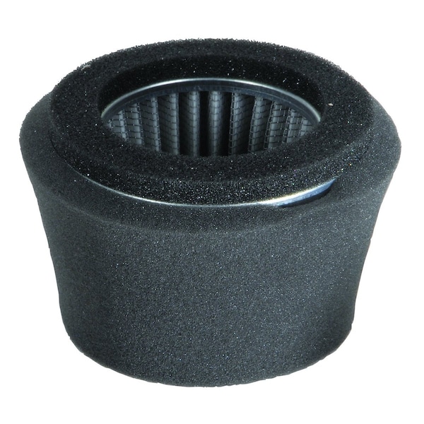 Air Filter 8" x8" x4"
